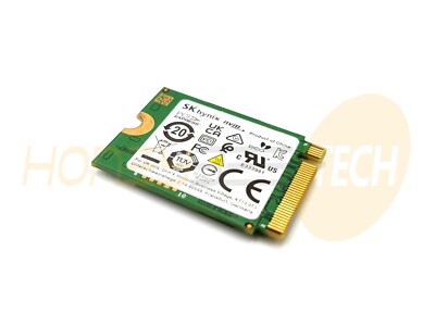 GENUINE DELL 256GB PCIE NVMe M.2 SSD SOLID STATE DRIVE KFV6T