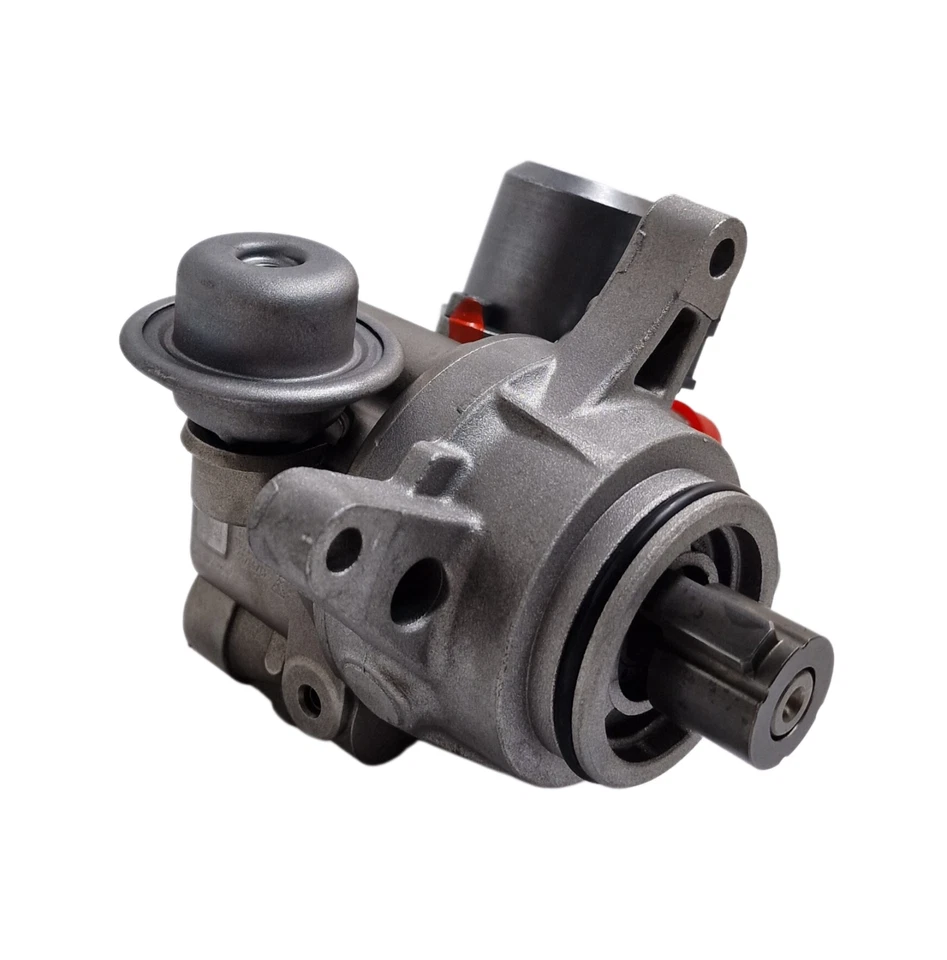 Porsche Cayenne High Pressure Pump Fuel Pump 94811031506 GENUINE - Image 3 of 4