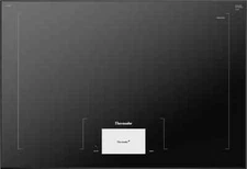 Thermador Masterpiece Freedom Collection CIT30YWBB 30" Smart Induction Cooktop