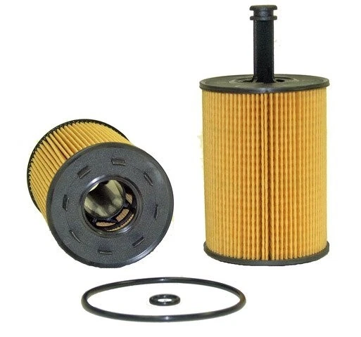 OEM Type Oil Filter WIX for AUDI TT QUATTRO 2004-2006 V6-3.2L - Image 2 of 4