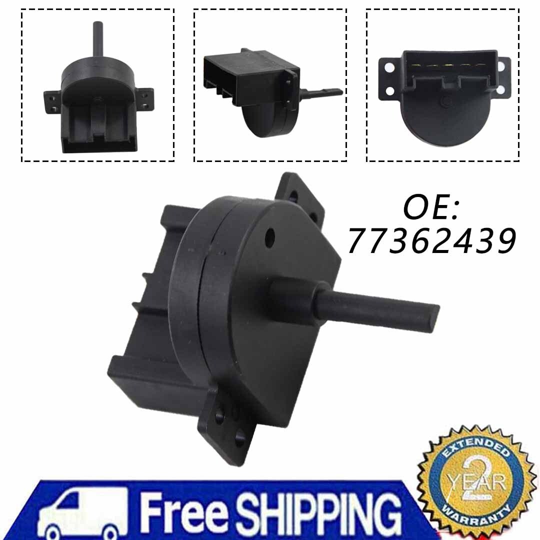 FOR Fiat Ducato Peugeot Boxer Citroen Relay Heater Blower Fan Switch