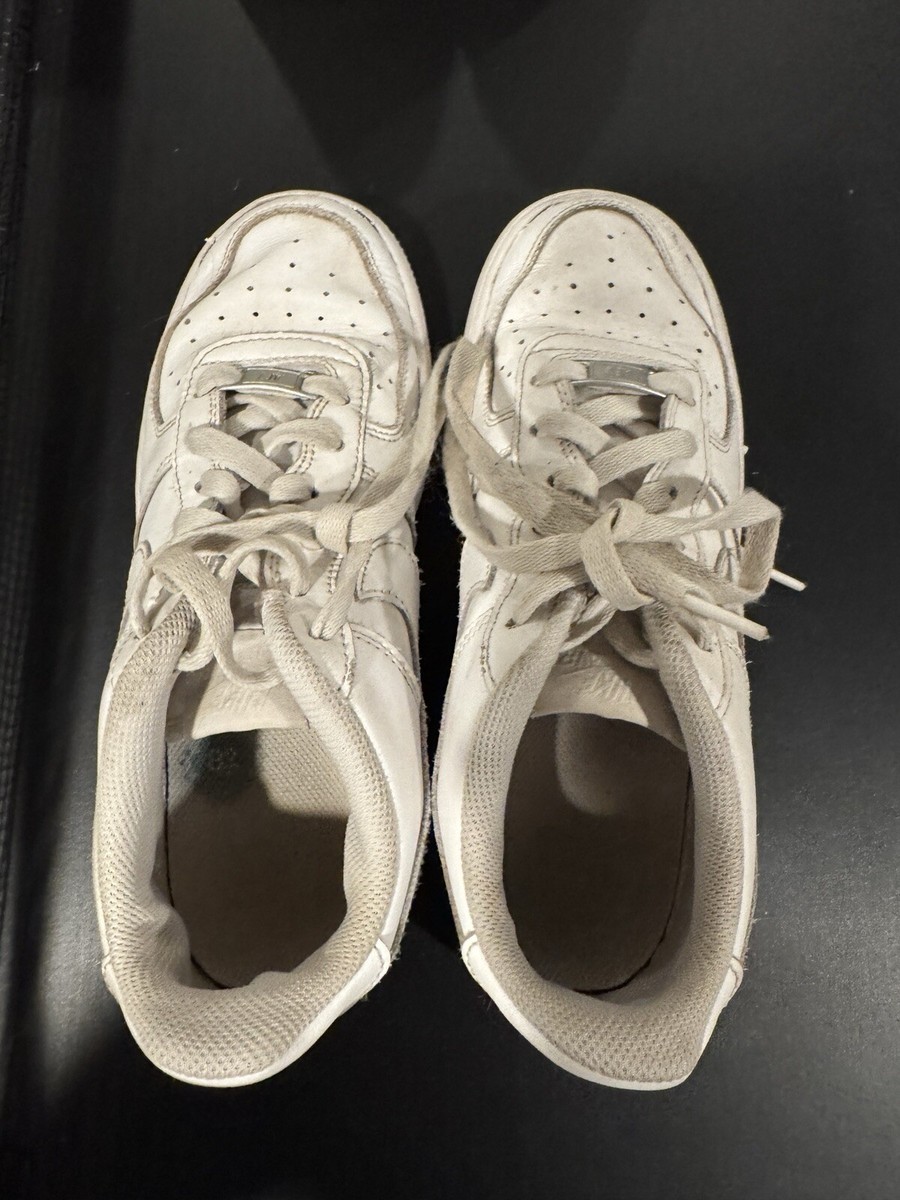 Nike Air Force Shoes Sneakers dh2920-111 Triple White