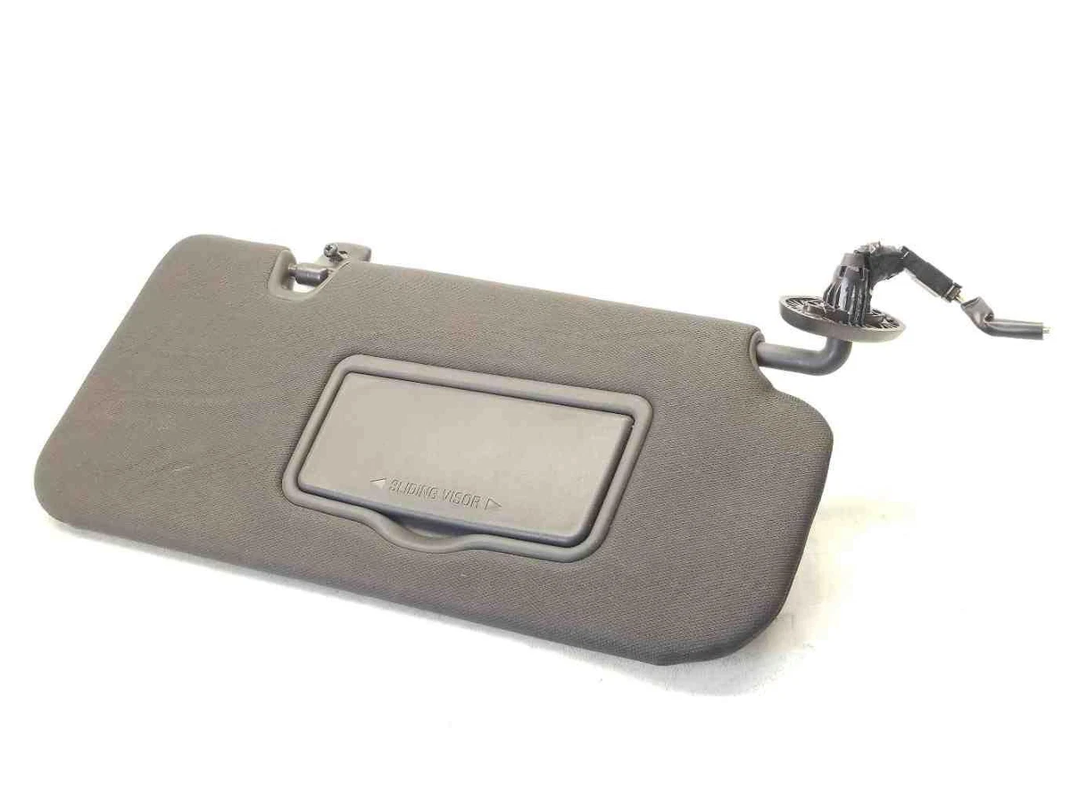 2008 ford escape sun visor online
