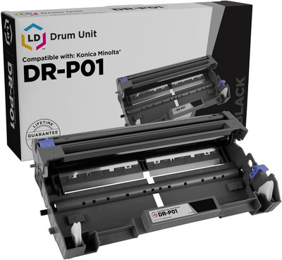 Products Drum Unit for Konica Minolta Bizhub 20 Series DRP-01 Compatible with th