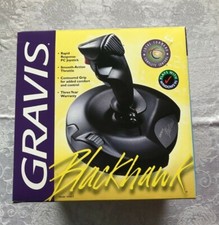 gravis blackhawk