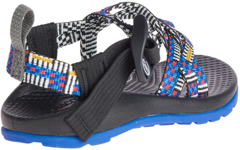 Chaco ZX/1 EcoTread Sz US 10 M EU 28 Kids Boys / Girls