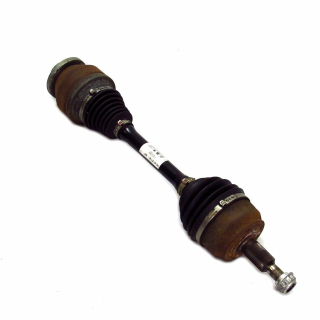 Drive Shaft Front Left 7H0407271AL Driveshaft VW Transporter T5 Bus 7H 7E eBay