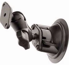 AiM SportsSOLO 2 & SOLO 2 DL RAM Suction Cup Mount Bracket