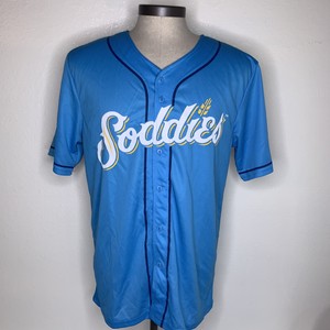 amarillo sod poodles jersey