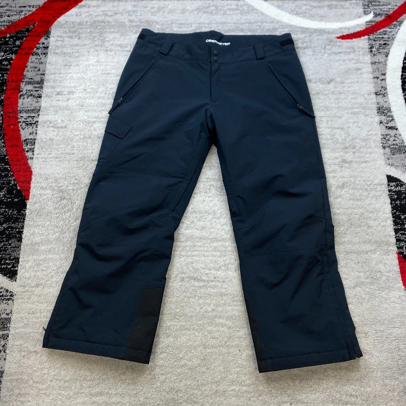obermeyer ski snowboard outdoor pants