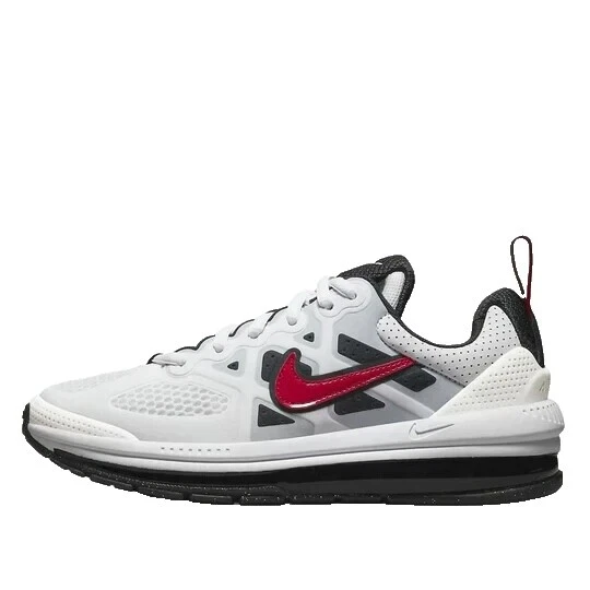 Zapato blanco 6 EE. UU. Zapatos unisex para niños