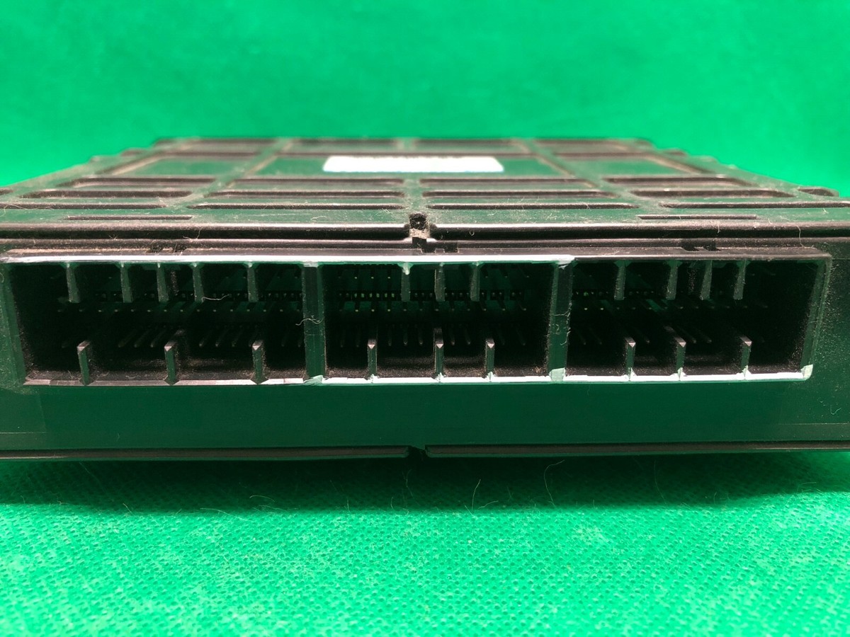 PROGRAMMED PLUG & PLAY 05 LANCER 2.0 MTX ECU ECM PCM CONTROL PROGRAMMED PLUG & PLAY 05 LANCER 2.0 MTX ECU ECM PCM CONTROL