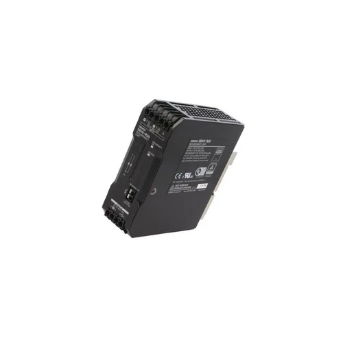 S8VK-R20 module: redundancy 20A 10-60VDC connection electric: terminal strip ...