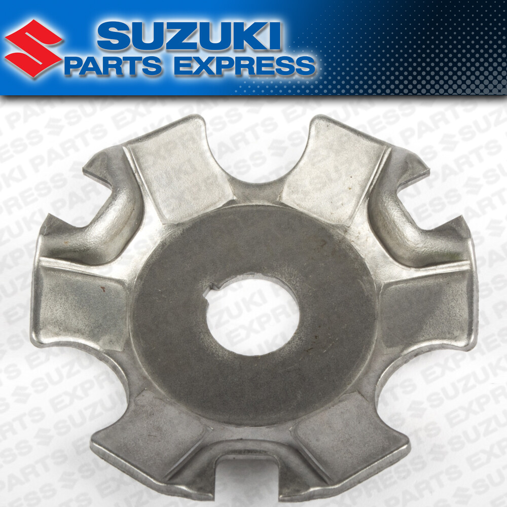 NEW 1987 - 2006 SUZUKI QUADSPORT LT 80 LT80 OEM MOVEABLE DRIVE