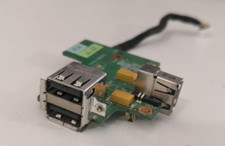 USB board card for Lenovo Thinkpad Z61m  flat cable