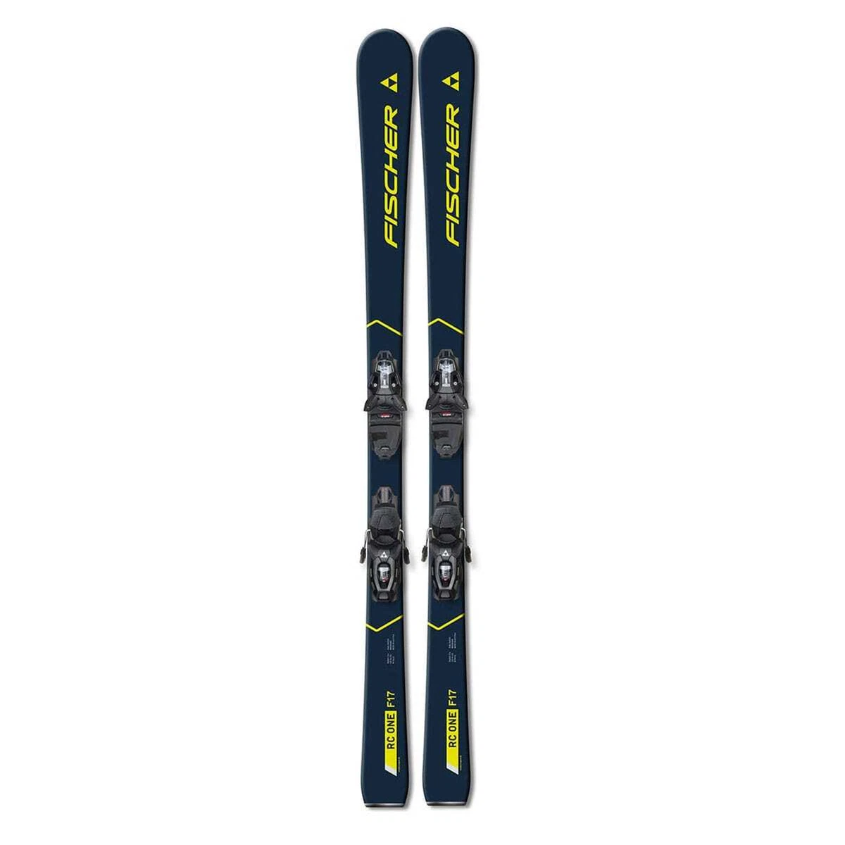 Fischer RC4 Downhill Skis for sale | eBay