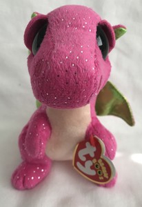 beanie boo darla birthday