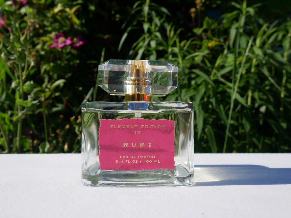 Body Mist Element Edition Ii Rose Quartz Perfume Tru Fragrance