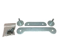 Tecomec Super Jolly Chain Vise Jaw Assembly K00200339 Oregon 620-120 546947