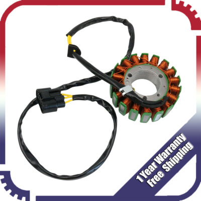 For Odes 800 Dominator Assailant D2 D4 X2 X4 Magneto stator 21040109704 USA
