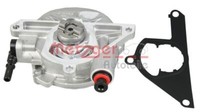 Metzger 8010076 Unterdruckpumpe, Bremsanlage FüR Ford Ford Usa