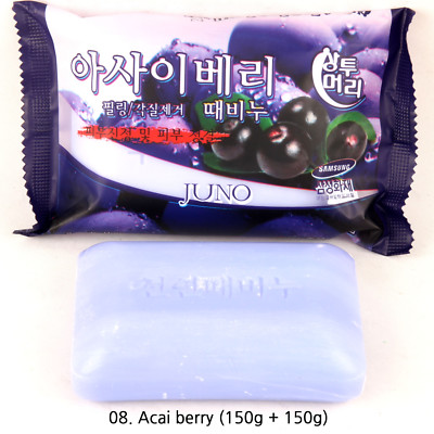 Sangtumeori Soap Juno Peeling Dead Skin ...