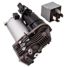 Kompressor for Mercedes-Benz M-Klasse W164 ML 63 AMG 4matic A1643201204 Kompressor for Mercedes-Benz M-Klasse W164 ML 63 AMG 4matic A1643201204