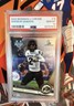 2023 Bowman University Chrome - Shedeur Sanders #16 (RC)