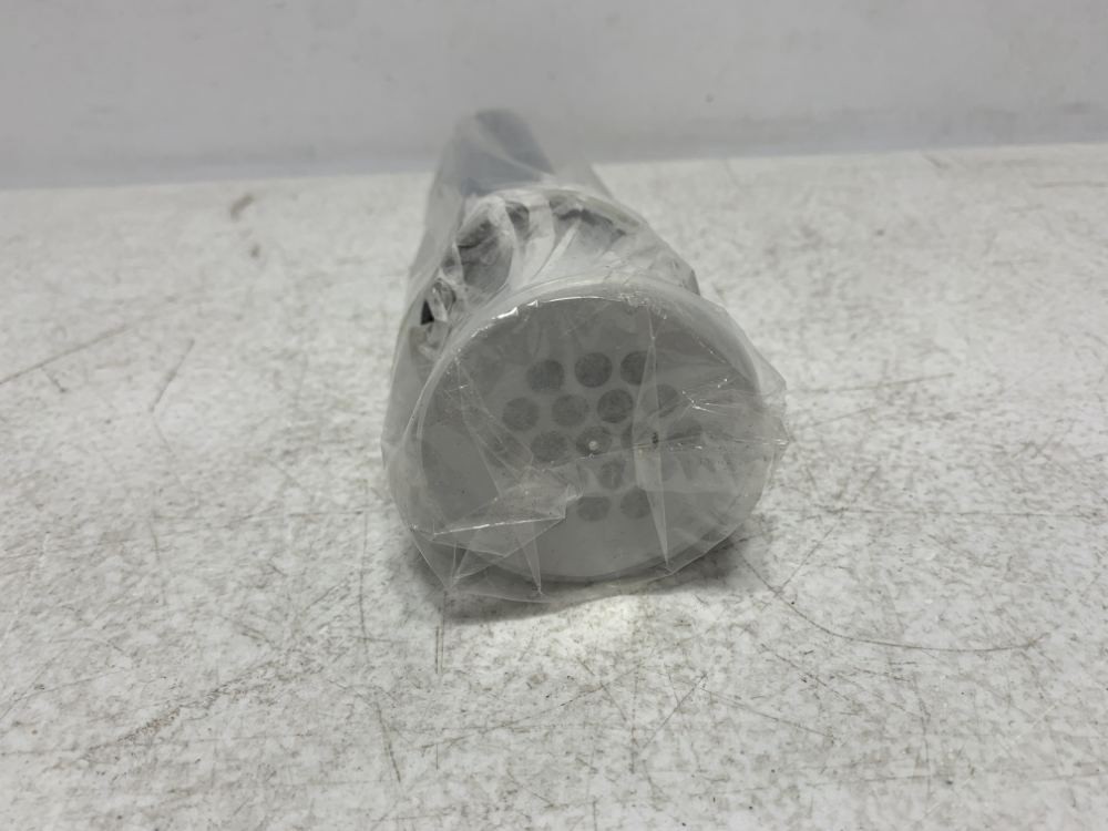 Dearborn 760-1 Grid Drain 1-1/4" Brass Chrome Plated