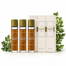 I’M From Mugwort Essence 3x30ml Korean Skincare Soothing Hydrating Glow Care BN
