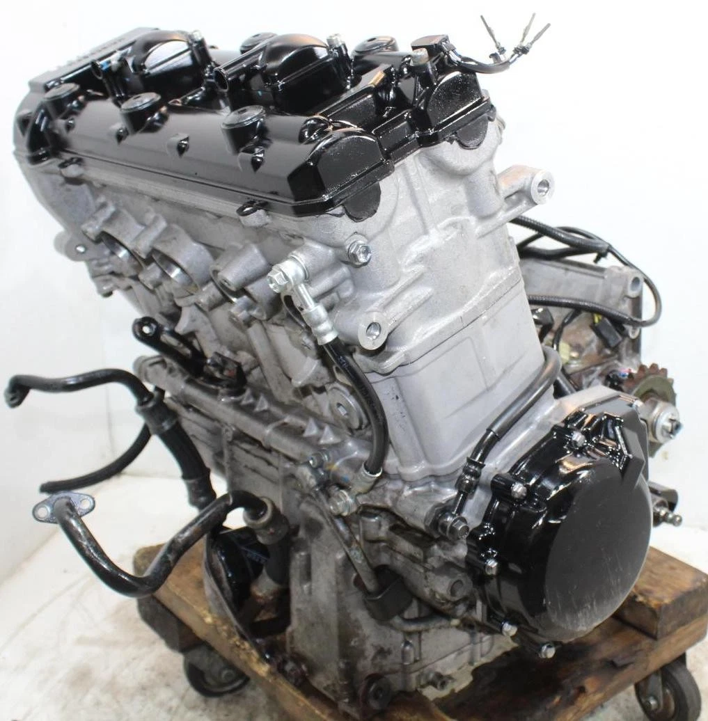 2008-2020 Suzuki Hayabusa Gsx1300r Engine Motor Runner