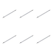 6X Griglia Corona di Ricarica per Toshiba E-STUDIO 207 163 203 167 165 205 166 206