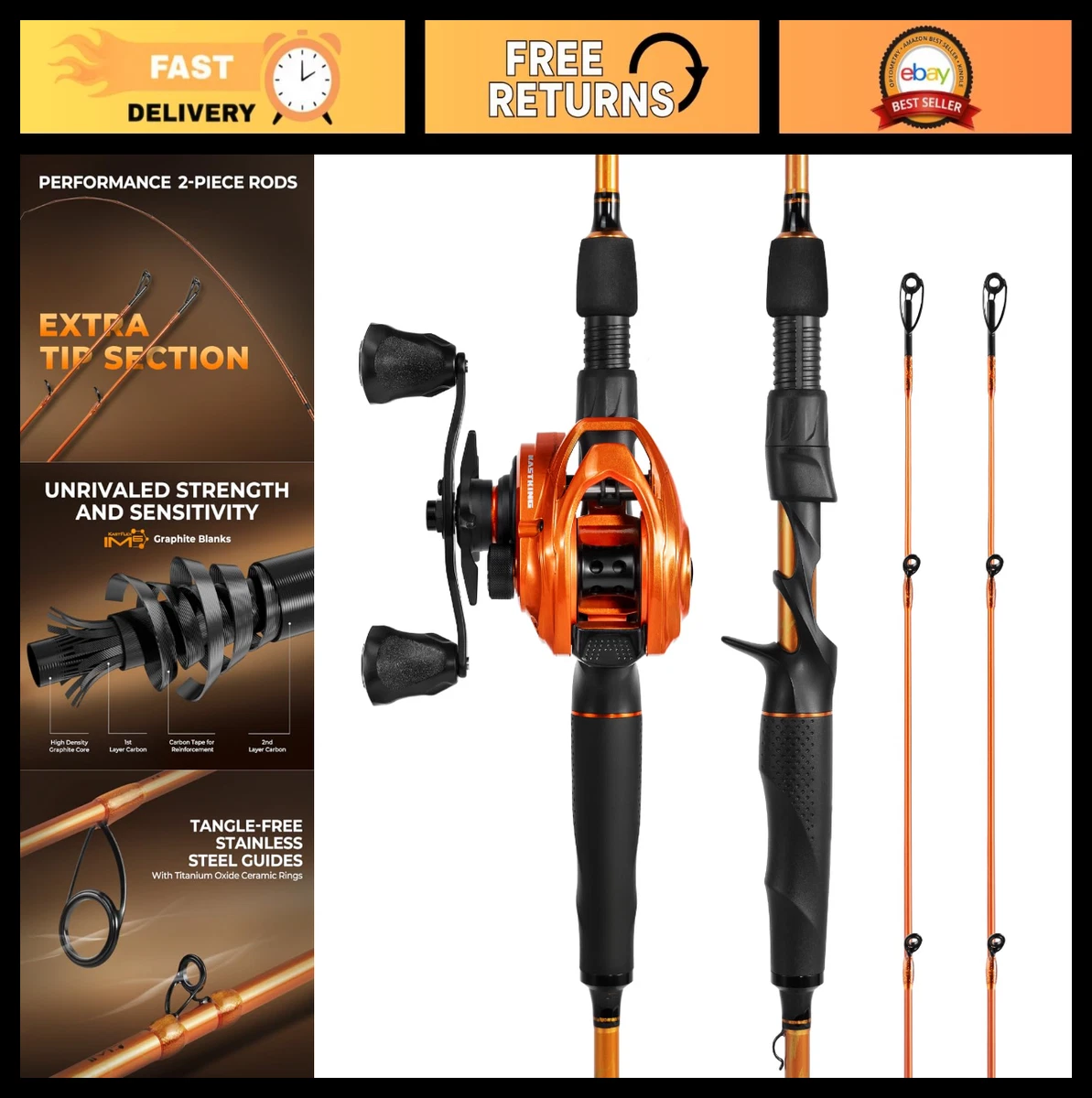 best fly fishing accessories 2021 Amazon Sellers: Best Equipment Buy Saltwater Rods Online Avet Reel Model:MXL 6/3 MC Raptor Plus LEFTY Raptor