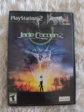 Jade Cocoon 2 (Sony PlayStation 2, 2001)