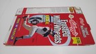 1993 Kellogg's Frosted Mini-Wheats - Reggie Jackson - Collector's Box — photo 3