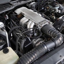 1987 Trans Am 5.0l 350 Tpi Engine Motor 4-speed 700r4 Auto Trans 148k Miles 1987 Trans Am 5.0l 350 Tpi Engine Motor 4-speed 700r4 Auto Trans 148k Miles