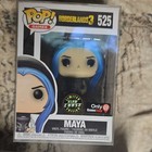 Funko Pop! Borderlands Lot Butt Stallion and Maya Chase — photo 3