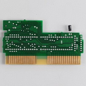 Kick Master NES Nintendo Game/Box/Manual - Authentic/Cleaned/Tested