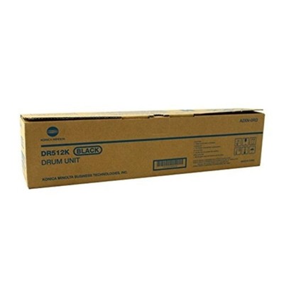 Konica Minolta DR-512 Imaging Drum Unit A2XN0RD