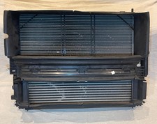 volvo xc90 radiator pack P31439756/31686414/31338288