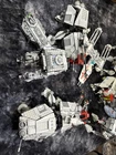 Star Wars Lego Ships