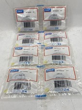 Lot Of 8 608-2Z Deep Groove Ball Bearings 8x22x7 mm