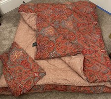 Ralph Lauren King Comforter