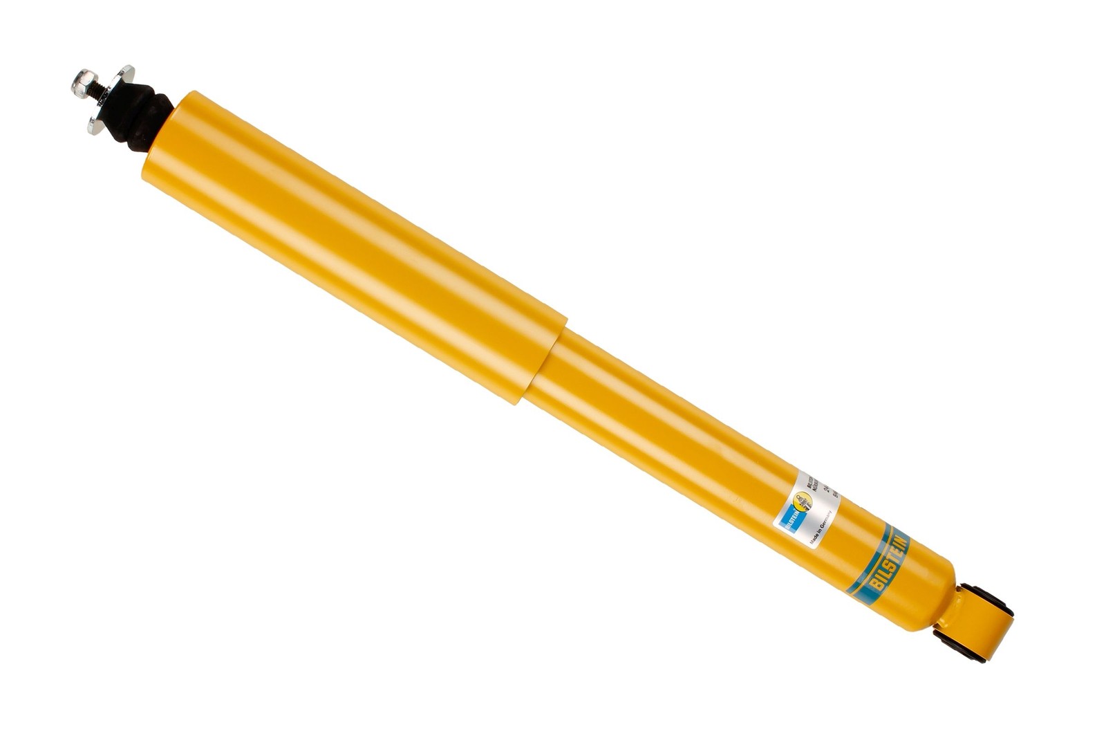 1x Bilstein B6 Rear Uprated Shock Absorber for PORSCHE 911 Targa 24-009676 - Image 2