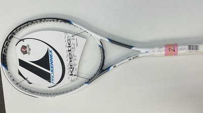 Pro Kennex Ki 15 300 Grip Size 4 1/4 Tennis Racket