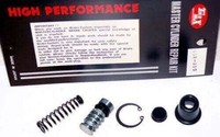 Suzuki 600 GSR / 650 Sv / Gladius / 1000 - Reparatursatz Hauptbremszylinder