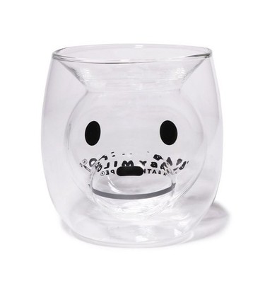 A BATHING APE Men's Goods BABY MILO GLASS CUP 2M30193001