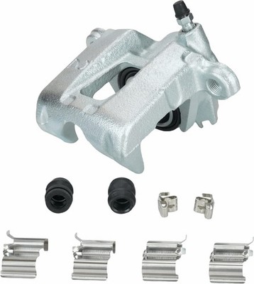 TRW Bremssattel BHV929E +47.99  Pfand für LAND CRUISER TOYOTA Gusseisen PRADO 8