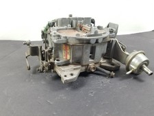 Rochester Quadrajet 4-barrel Carburetor Gm Vehicles 4 Rochester Quadrajet 4-barrel Carburetor Gm Vehicles 4