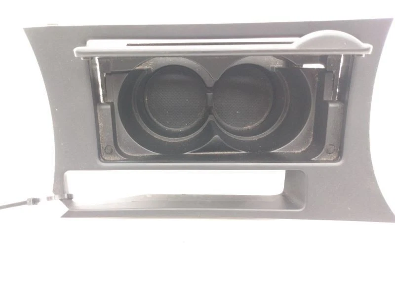 Portavasos central delantero con cubierta MAZDA MAZDASPEED 3 HATCHBACK 10-13 Foto 2 de 4